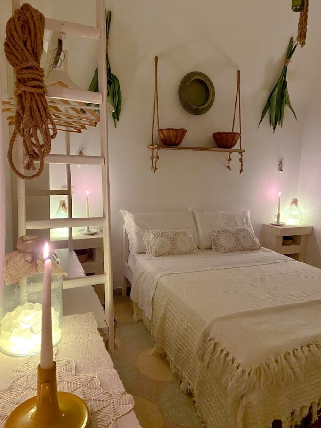 2 Schlafzimmer, Bügeleisen/Bügelbrett, Bettwäsche