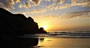 Spiaggia