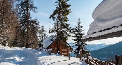 Wohnung in Katschberg nahe Skipisten