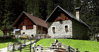 Wohnung in Katschberg nahe Skipisten