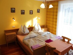 2 chambres