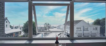 Swn Y Mor - 1 Bedroom Studio - Saundersfoot
