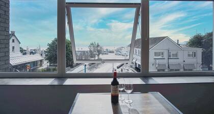 Swn Y Mor - 1 Bedroom Studio - Saundersfoot