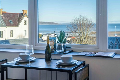 Swn Y Mor - 1 Bedroom Studio - Saundersfoot