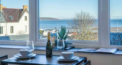 Swn Y Mor - 1 Bedroom Studio - Saundersfoot