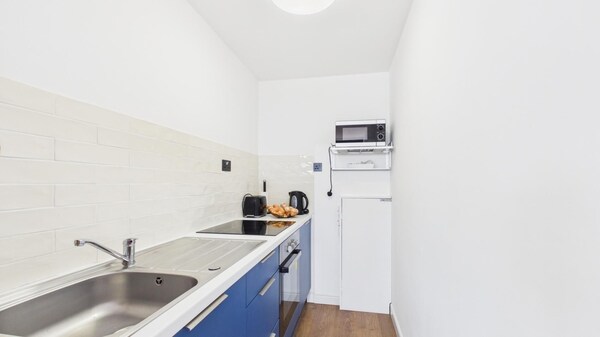 Swn Y Mor - 1 Bedroom Studio - Saundersfoot - Saundersfoot