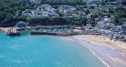 Swn Y Mor - 1 Bedroom Studio - Saundersfoot