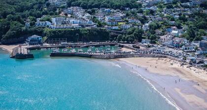 Swn Y Mor - 1 Bedroom Studio - Saundersfoot