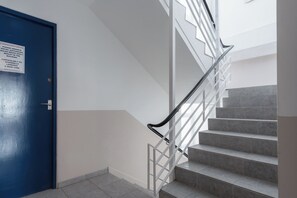 Reception - Swn Y Mor - 1 Bedroom Studio - Saundersfoot (Saundersfoot)