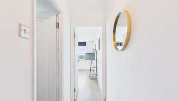 Apartment (1 Bedroom) | Floor plan