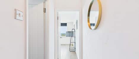 Appartement (1 Bedroom) | Plan dâĂ©tage