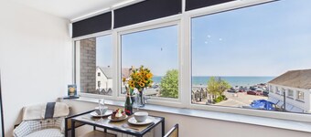 Swn Y Mor - 1 Bedroom Studio - Saundersfoot
