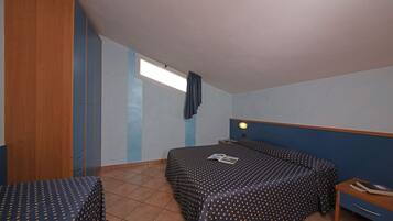 1 Schlafzimmer, Bügeleisen/Bügelbrett, Reisekinderbett, kostenloses WLAN