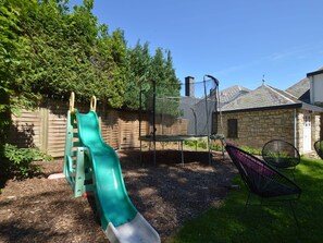 Kindergedeelte