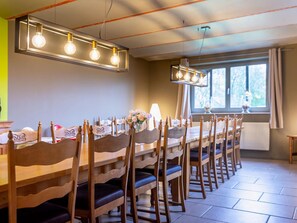 Restaurantes