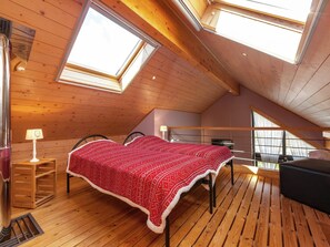 1 Schlafzimmer, WLAN