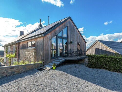 La Roche Gemütlicher Waldurlaub