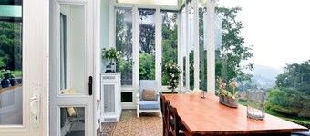 Spacious Pet-friendly Castle in Stavelot