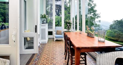 Spacious Pet-friendly Castle in Stavelot
