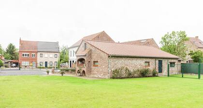 Maison de retraite familiale Glabbeek