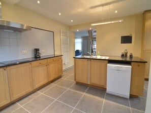 Interior - Glabbeek Family Retreat Home (Glabbeek)