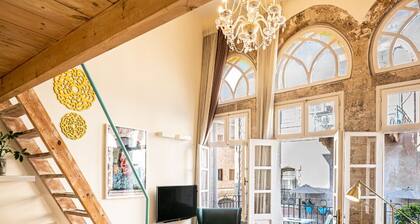 Blondie Jaffa - Smart Hotel by Loginn Tel Aviv