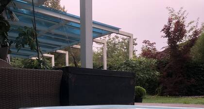 Room 3 Home Stay Free Park&bikes