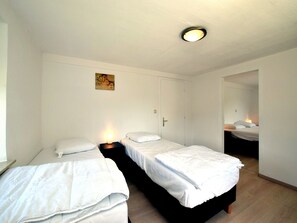 3 camere, Wi-Fi