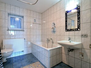 Baignoire