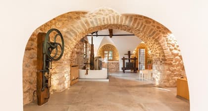 Salmanazar Superior King Room
