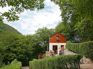 Esterni