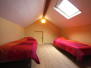 2 bedrooms, WiFi - Apartment in Ondenval near Malmedy (Ondenval/Waimes)