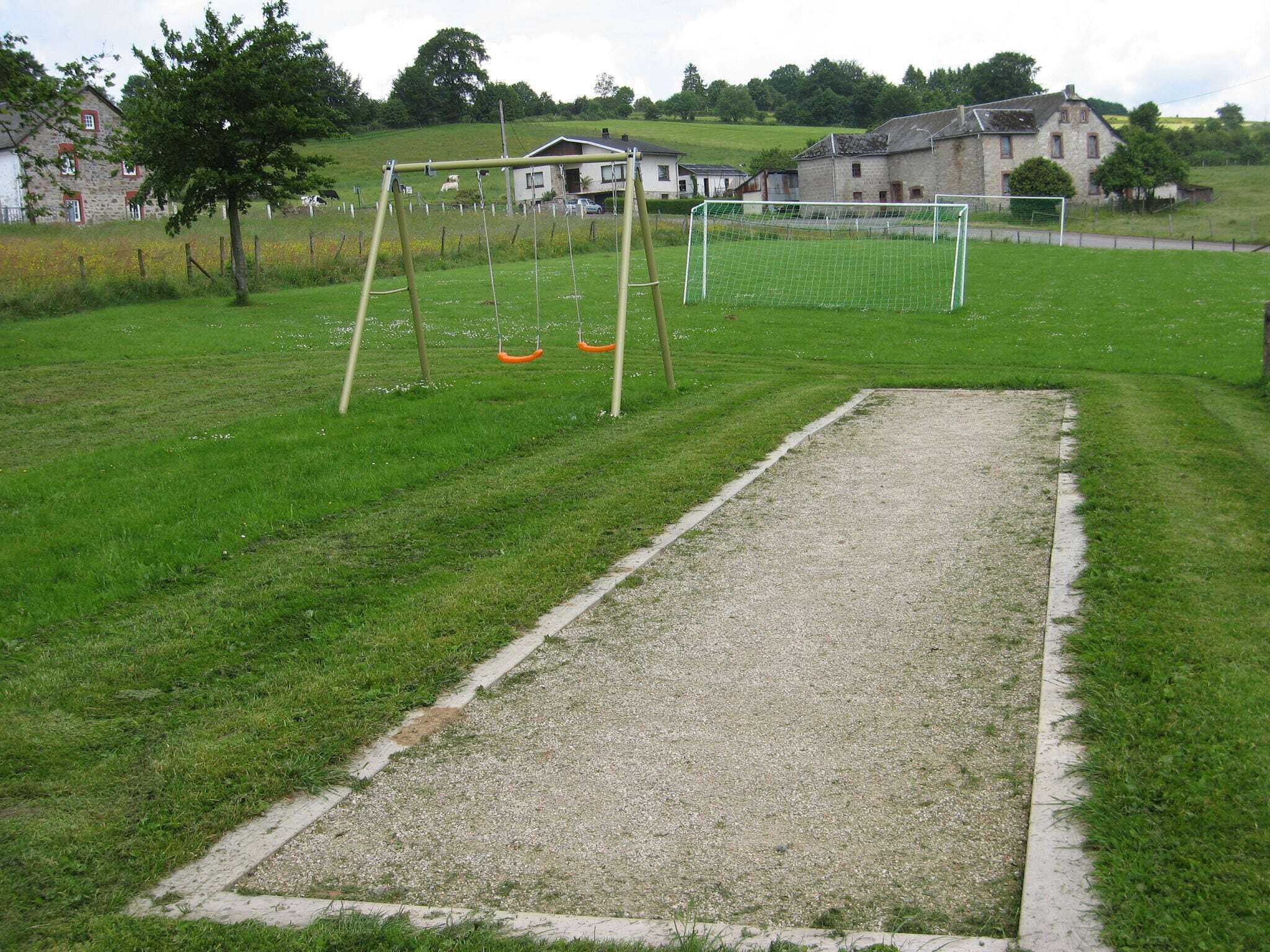 A proximité directe [été] (<1 km)