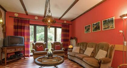 Holiday Home in Waimes with Private Garden