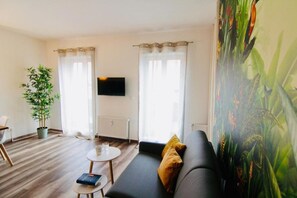 Smart-tv, videobibliotek, computerskærme