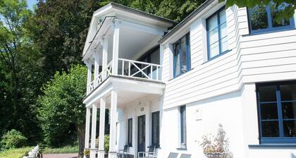Alluring Holiday Home in Malmedy with Sauna