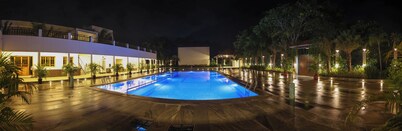 Nilan Zingle Resort