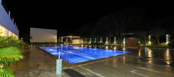 Nilan Zingle Resort