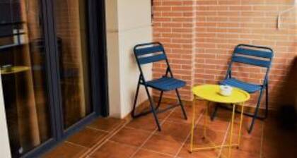 Apartamento Zaranda