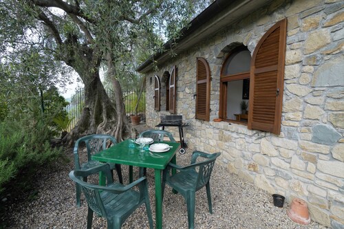 Rosemary by LigurianLife Agriturismo U Ciousu