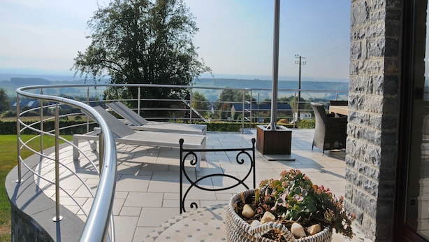 Terras