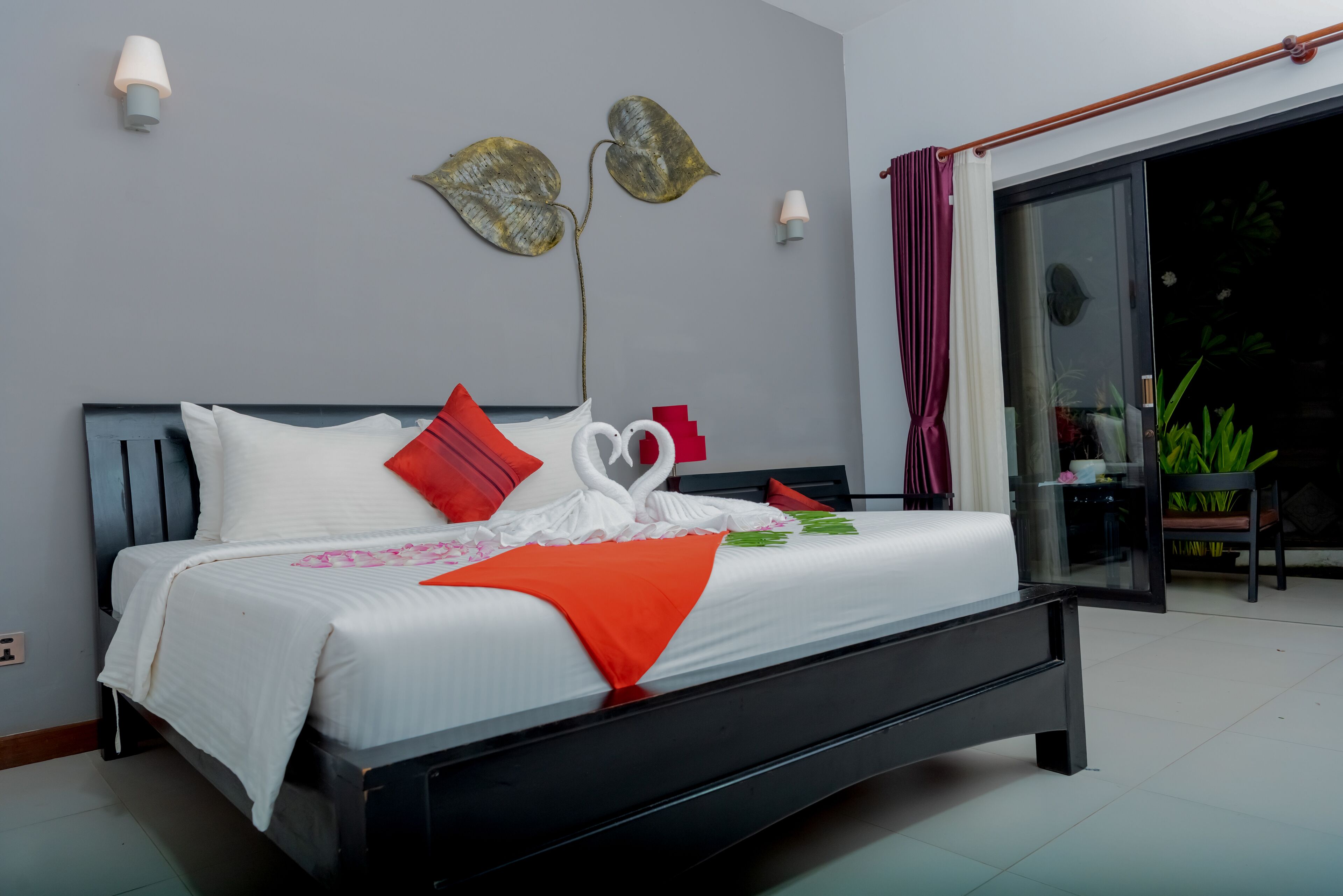 Foto - New Riverside Hotel