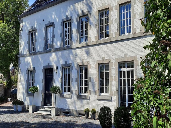 Aussenbereich