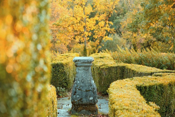 Àrea exterior de l'allotjament