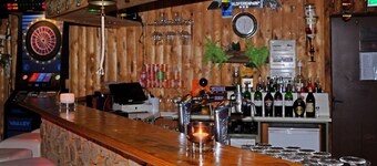 Chalet in Gerolstein near Forest Trails