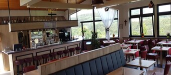 Chalet in Gerolstein near Forest Trails