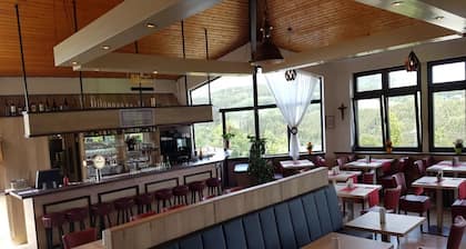 Holzchalet in Gerolstein Waldnähe