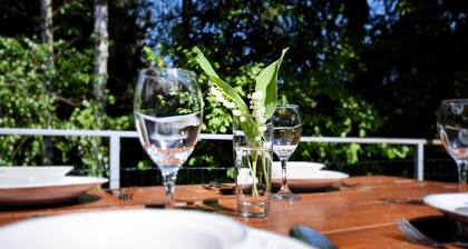 Holiday Home in Masbourg with Sauna