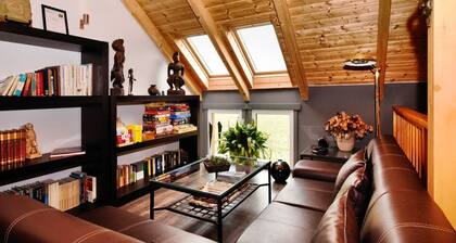 Beautiful villa with heated outdoor pool