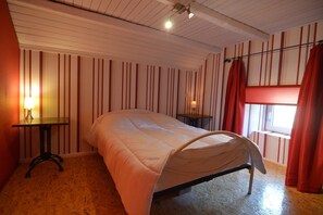 3 quartos, Wi-Fi de cortesia
